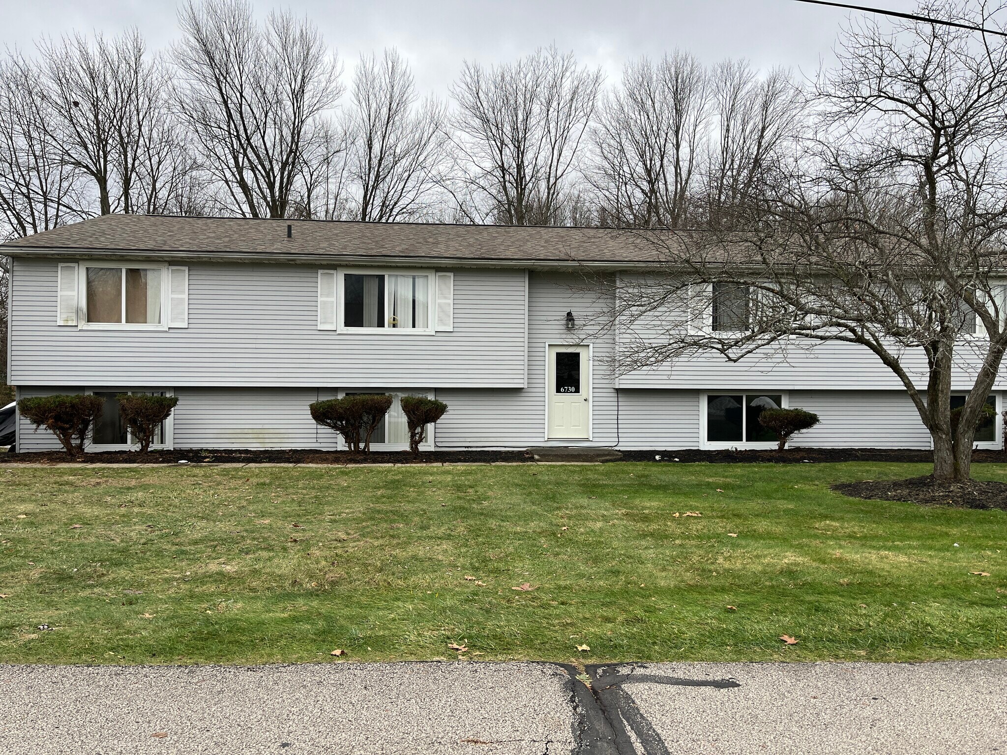 62 Units in Madison, OH portefeuille de 4 biens à vendre sur LoopNet.fr Photo de l’immeuble– Image 1 sur 52