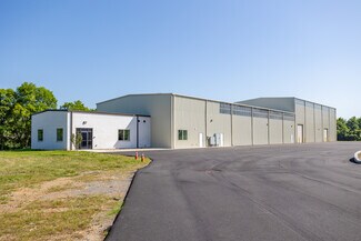 Plus de détails pour 1050 Cairo Rd, Gallatin, TN - Industriel/Logistique à louer