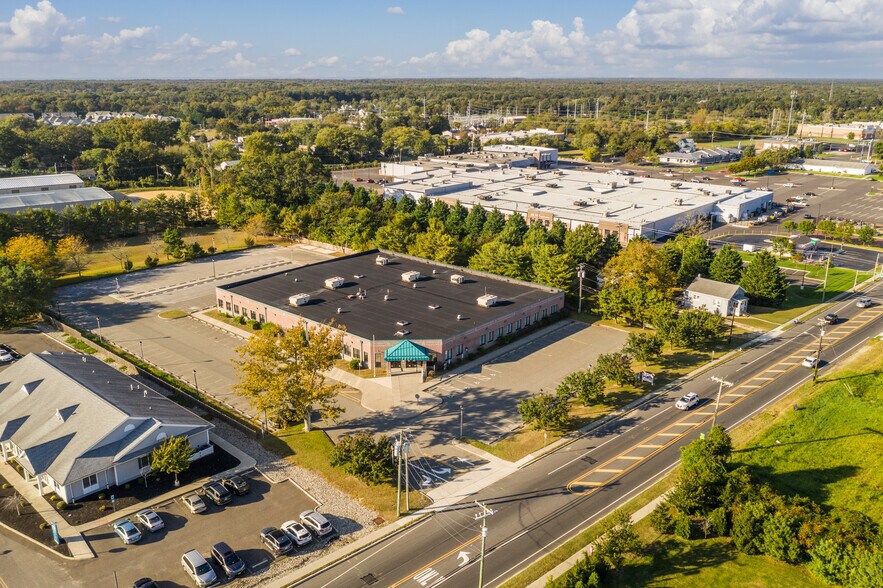 4005 Route 9 S, Rio Grande, NJ à vendre - Photo de l’immeuble – Image 2 sur 5