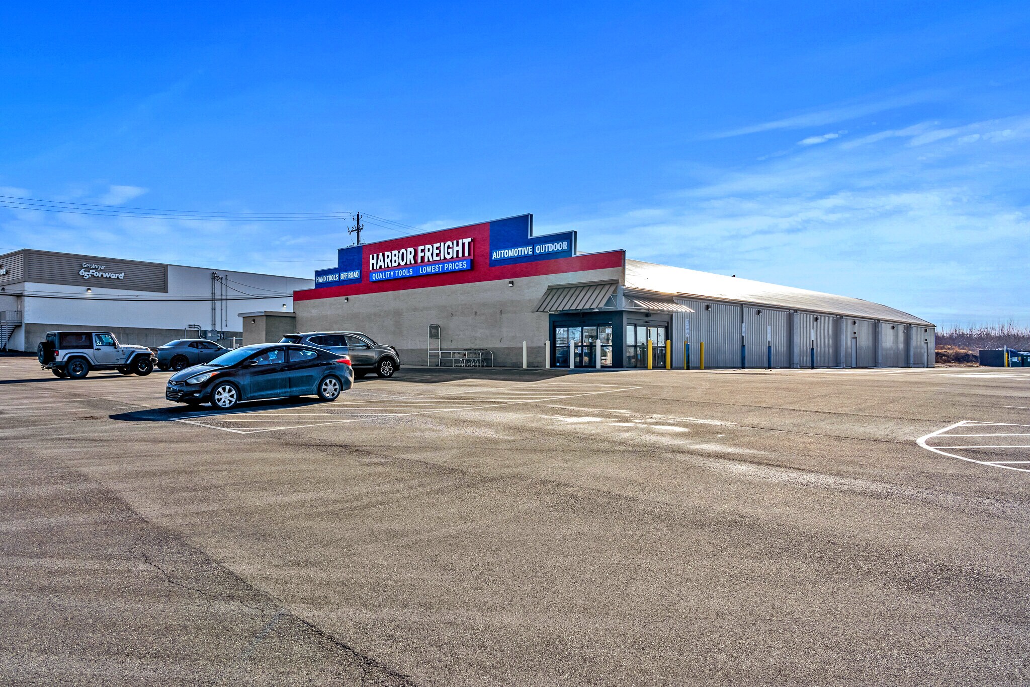 190 Susquehanna Blvd, Hazleton, PA à vendre Photo principale– Image 1 sur 6