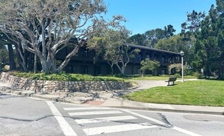Plus de détails pour 1400 Munras Ave, Monterey, CA - Local commercial à vendre