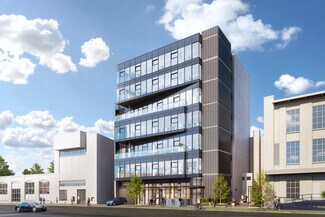 Plus de détails pour 505 Railway St, Vancouver, BC - Différents types d’espaces à louer