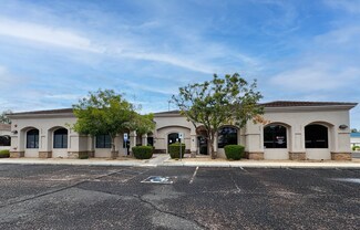 Plus de détails pour 840 E McKellips Rd, Mesa, AZ - Bureau/Médical à louer
