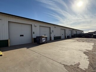 Plus de détails pour 30659 Pearl Dr, Saint Joseph, MN - Industriel/Logistique à vendre