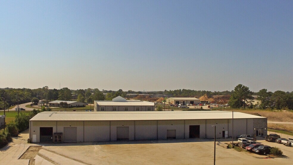 9730 Windfern Rd, Houston, TX à vendre - Photo de l’immeuble – Image 2 sur 7