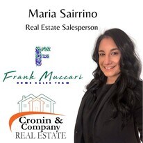 Maria Sairrino