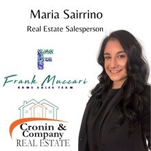 Maria Sairrino