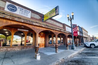 Plus de détails pour 225 S Toppenish Ave, Toppenish, WA - Local commercial à vendre