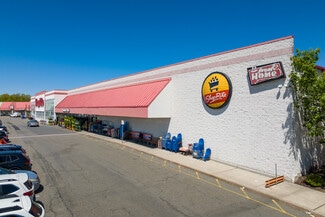 Plus de détails pour 808 W Route 46, Parsippany, NJ - Local commercial à louer