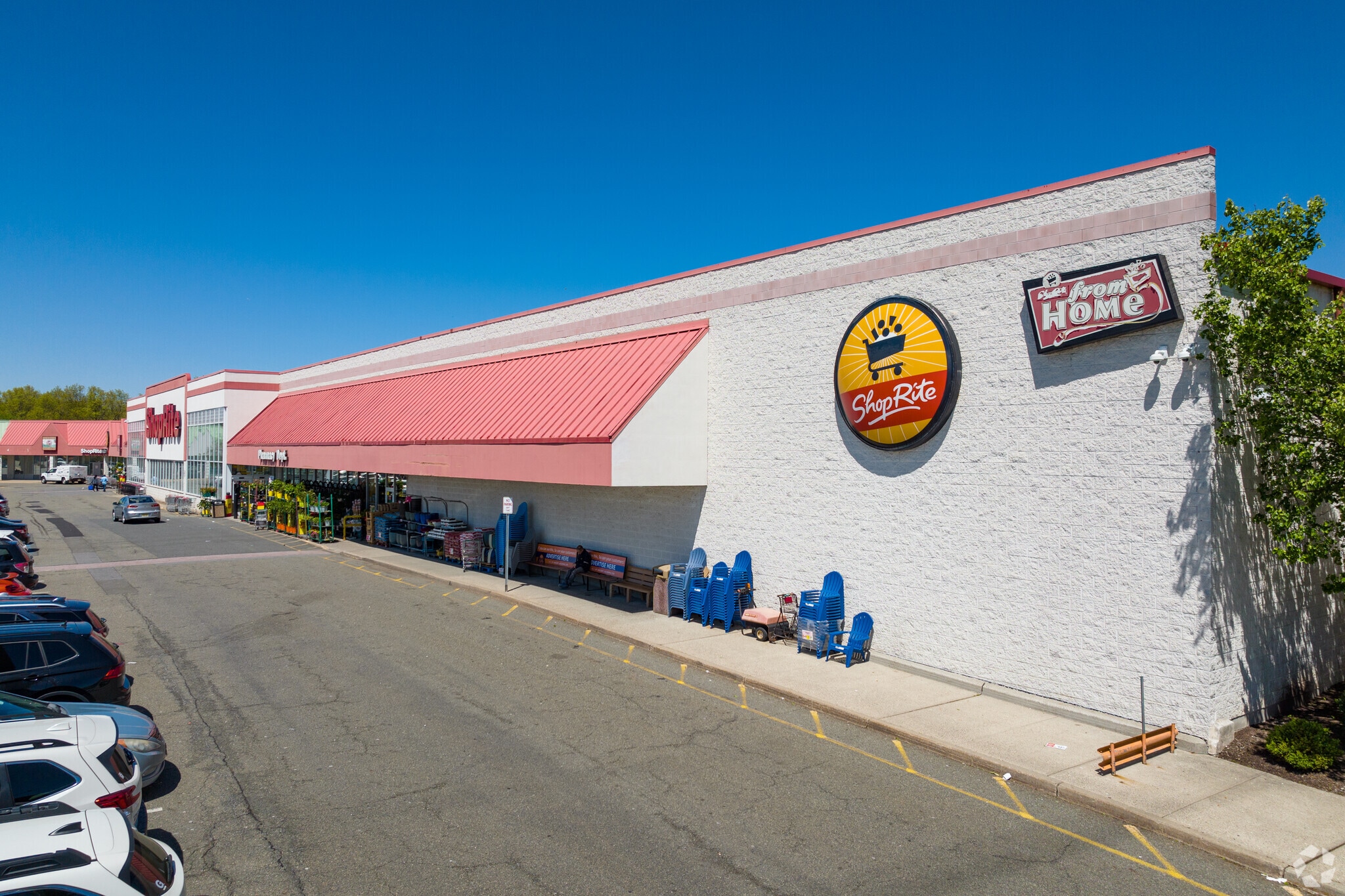 808 W Route 46, Parsippany, NJ à louer Photo principale– Image 1 sur 8