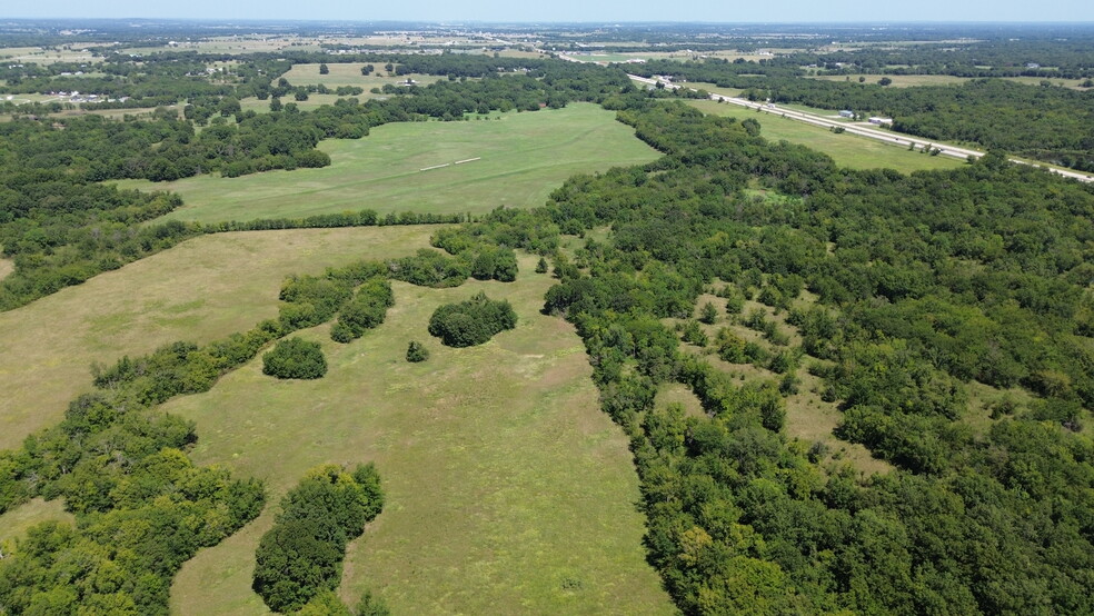 4959 US-75 Hl, Beggs, OK à louer - Aérien – Image 2 sur 2