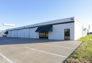 Plus de détails pour 7336 Dogwood Park Dr, Richland Hills, TX - Local d'activités, Industriel/Logistique à louer