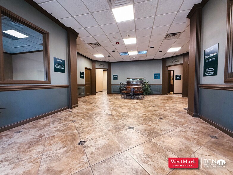 6102 Chicago Ave, Lubbock, TX à louer - Photo de l’immeuble – Image 2 sur 6