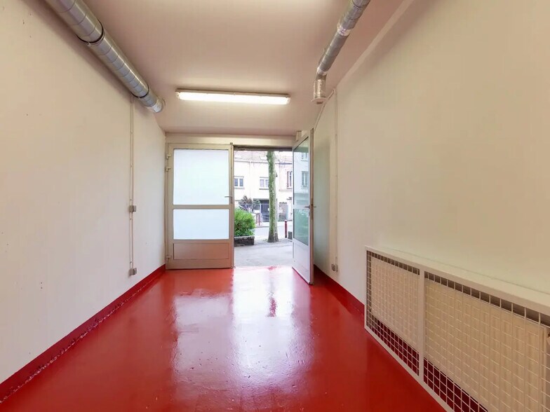 7 Avenue Du Bélvédère, Le Pré-Saint-Gervais à vendre - Photo intérieure – Image 3 sur 10