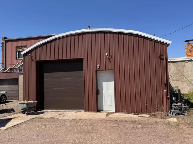 308 Main St, Lakefield, MN à vendre - Photo de l’immeuble – Image 2 sur 3