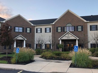 Plus de détails pour 4816 Brecksville Rd, Richfield, OH - Bureau à louer