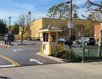 Plus de détails pour 603 S Lake Ave, Pasadena, CA - Local commercial à louer