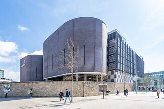 Plus de détails pour 1 Charles St, Plymouth - Local commercial à louer