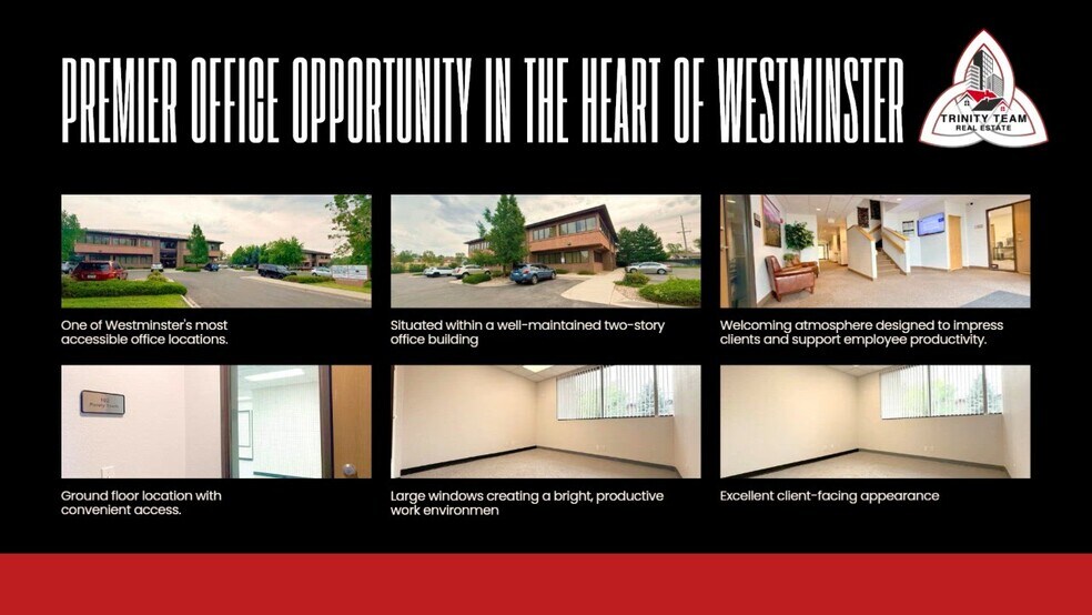 8778 Wolff Ct, Westminster, CO à louer - Vidéo sur l’annonce professionnelle – Image 2 sur 17