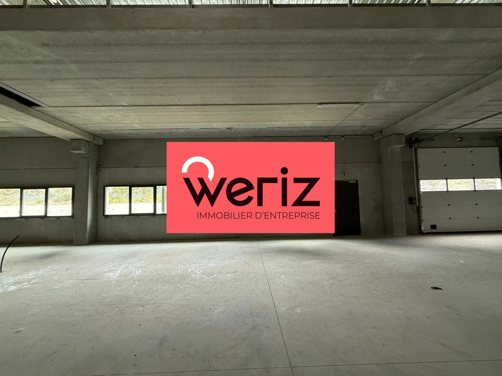 Avenue Du Serpolet, La Ciotat à louer Photo de l’immeuble– Image 1 sur 15