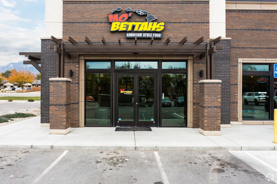 11052 S State St, Sandy, UT à vendre - Photo de l’immeuble – Image 3 sur 4