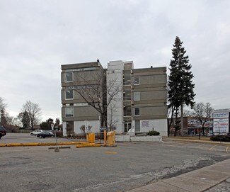 Plus de détails pour 2901 Lawrence Ave E, Toronto, ON - Bureau/Médical à louer