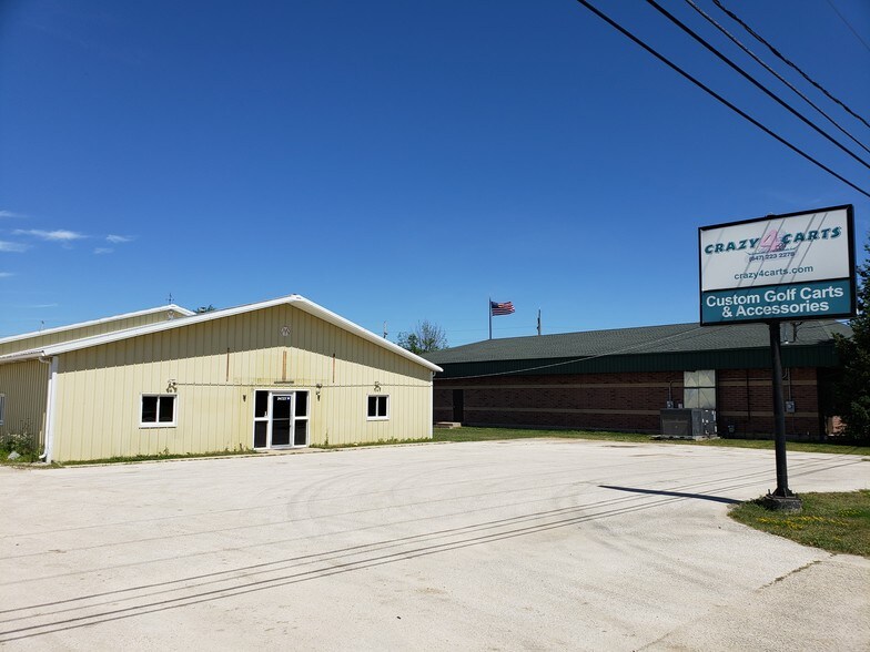 34723 N Route 83, Grayslake, IL à vendre - Autre – Image 2 sur 11