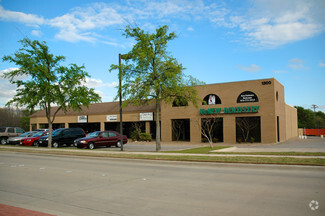 Plus de détails pour 1300 Ralph Hall Pky, Rockwall, TX - Local commercial à louer