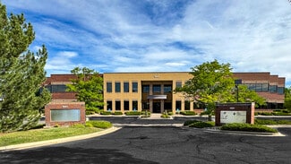 Plus de détails pour 1241 W Mineral Ave, Littleton, CO - Bureau à louer