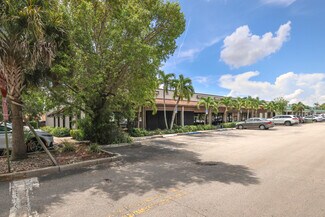 Plus de détails pour 1501-1571 N Palm Ave, Pembroke Pines, FL - Local commercial à louer