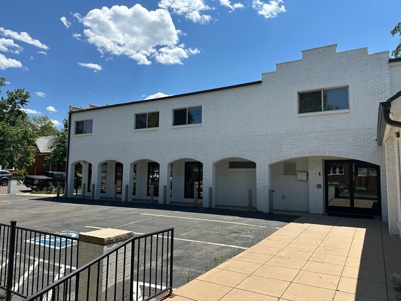 1001 S Pearl St, Denver, CO à vendre - Photo de l’immeuble – Image 3 sur 6