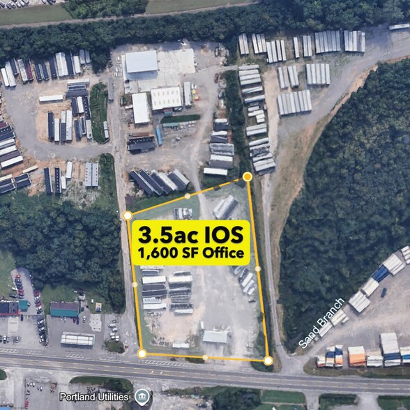 3502 E Governor John Sevier Hwy, Knoxville, TN à louer - Photo de l’immeuble – Image 2 sur 15
