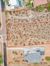 18249 N 13th Pl, Phoenix, AZ - Vue aérienne  vue de carte - Image1
