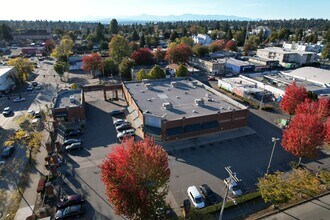 9400-9456 16th Ave SW, Seattle, WA à louer Photo de l’immeuble– Image 2 sur 3