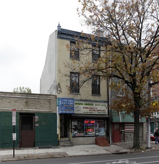 Plus de détails pour 1238 Spring Garden St, Philadelphia, PA - Local commercial à vendre