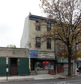 Plus de détails pour 1238 Spring Garden St, Philadelphia, PA - Local commercial à vendre