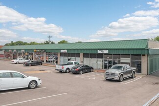 Plus de détails pour 3500-3542 Lemay Ferry Rd, Saint Louis, MO - Local commercial à vendre