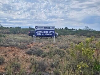 Plus de détails pour HIGHWAY 90, Benson, AZ - Terrain à vendre