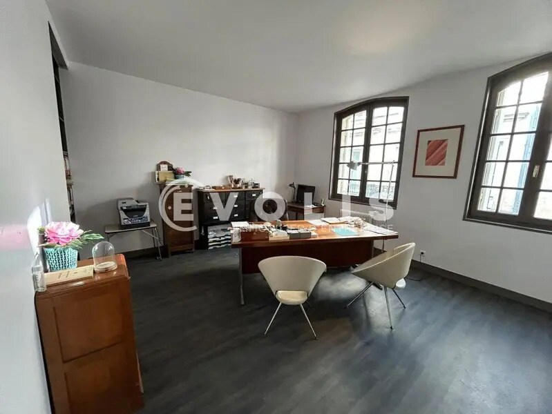 Bureau dans Bordeaux à vendre Photo de l’immeuble– Image 1 sur 7