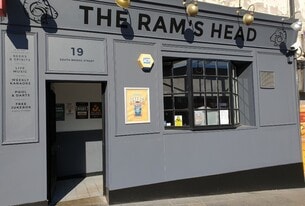 The Rams Head - Local commercial