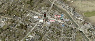 Plus de détails pour 5 State St, Pittsford, NY - Local commercial à louer