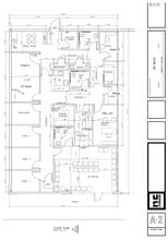 210 W Longview Ave, Midland, TX à louer Plan de site– Image 1 sur 1