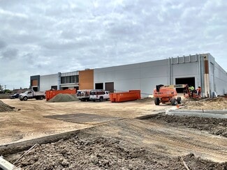 Plus de détails pour 24100 Broad St, Carson, CA - Industriel/Logistique à louer