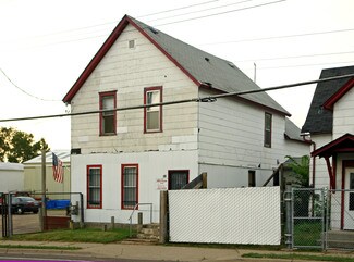 Plus de détails pour 78 Acker St E, Saint Paul, MN - Industriel/Logistique à vendre