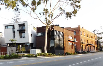 1880 Santa Barbara Ave, San Luis Obispo, CA à louer Photo de l’immeuble– Image 1 sur 6