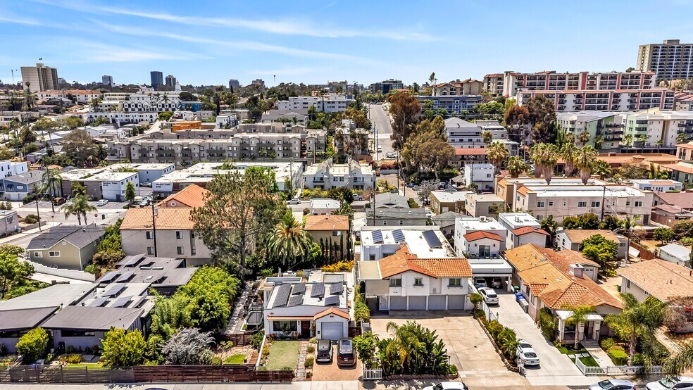 3736 Mississippi St, San Diego, CA à vendre - Photo de l’immeuble – Image 3 sur 18