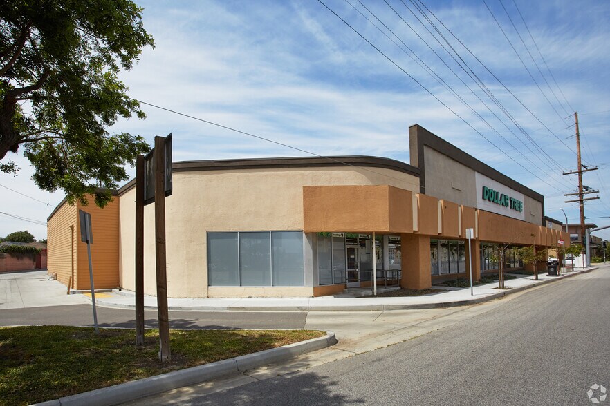 2189-2191 N Lakewood Blvd, Long Beach, CA à vendre - Photo de l’immeuble – Image 2 sur 4