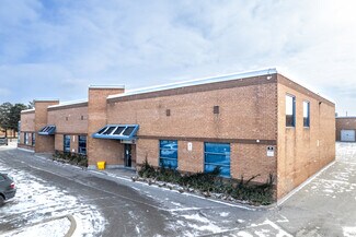 Plus de détails pour 241 Applewood Cres, Vaughan, ON - Bureau à louer