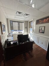 1600 Heritage Trade Dr, Wake Forest, NC à louer Photo intérieure– Image 2 sur 9