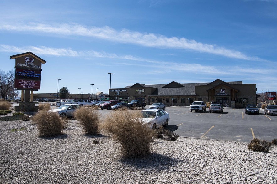 426 Hansen Ln, Billings, MT à vendre - Photo principale – Image 1 sur 8